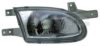 TYC 20-5898-05-2 Headlight